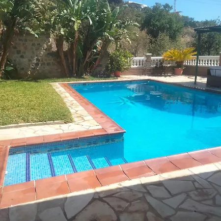 Holiday home Casa Castillejos Velilla-Taramay