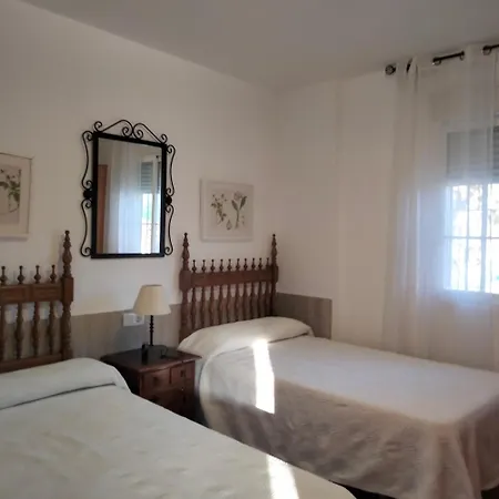 Holiday home Casa Castillejos Velilla-Taramay