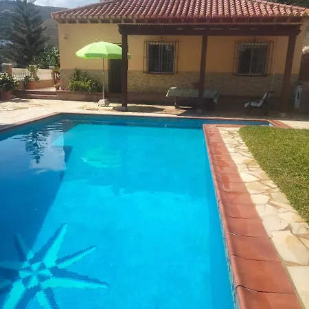 Casa Castillejos Velilla-Taramay