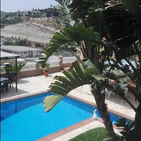 Casa Castillejos Holiday home Velilla-Taramay