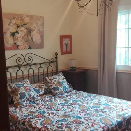 Holiday home Casa Castillejos